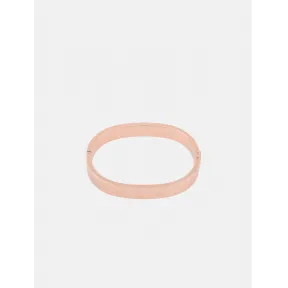 卡尔文·克莱恩/Calvin Klein 女士金色ck仿手镯/首饰 KJ06PD10020S（小号）-配件系列