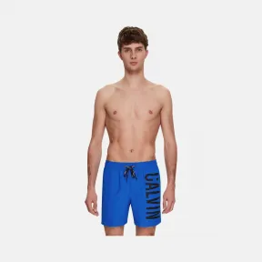 卡尔文·克莱恩/Calvin Klein 男士时尚沙滩裤 KM00150-内衣系列