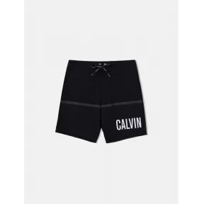 卡尔文·克莱恩/Calvin Klein 男士时尚沙滩裤 KM00154-内衣系列