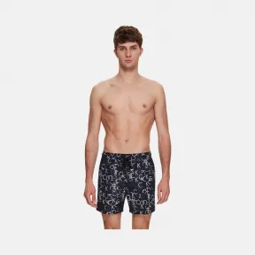 卡尔文·克莱恩/Calvin Klein 男士LOGO沙滩裤 KM00171-内衣系列