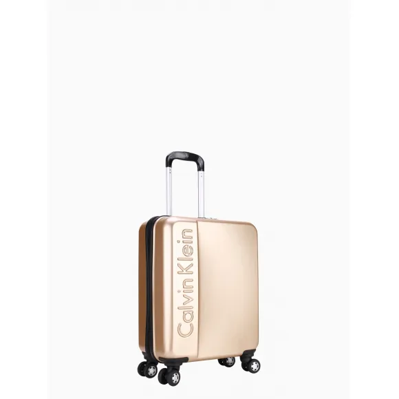 卡尔文·克莱恩/Calvin Klein CK 硬箱旅行拉杆行李箱20寸 LH114AC3-配件系列