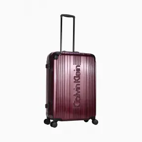 Calvin Kleinck 硬箱旅行拉杆行李箱24寸 Lh418Ft8-配件系列