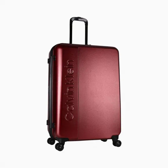 Calvin Kleinck 硬箱旅行拉杆行李箱28寸 Lh814Ac8-配件系列