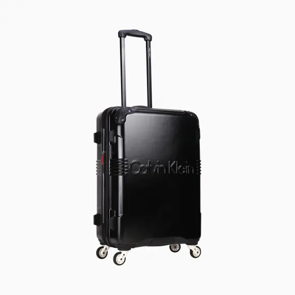 卡尔文·克莱恩/Calvin Klein CALVIN KLEINCK 硬箱旅行拉杆行李箱24寸 LM414DL7-配件系列