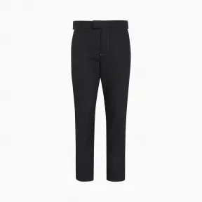 Calvin Klein 男装 锥形裤版型弹力骑行长裤 M23014C353-Ckck