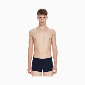 卡尔文·克莱恩/Calvin Klein 男士低调Logo透气平角内裤 NB1304-内衣系列