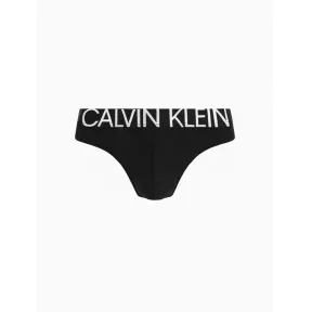 卡尔文·克莱恩/Calvin Klein 男士新款LOGO边弹力透气三角内裤 NB1712-内衣系列