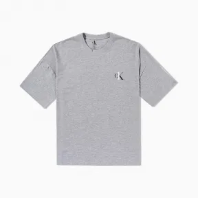 卡尔文·克莱恩/Calvin Klein CK ONE系列 CALVIN KLEIN 男士Logo针织家居服 NM1793-内衣系列