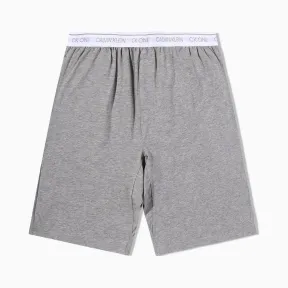 卡尔文·克莱恩/Calvin Klein 【CK ONE】CALVIN KLEIN 男装针织家居中裤NM1795-内衣系列