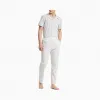 【Ck One】Calvin Klein 男装 纯棉梭织休闲睡裤 Nm1869-内衣系列