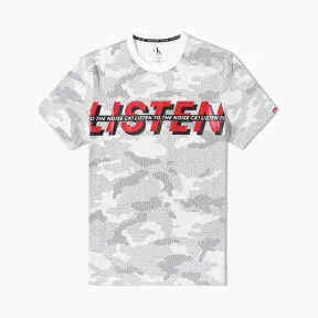 卡尔文·克莱恩/Calvin Klein 【CK ONE】CALVIN KLEIN 男装圆领家居服NM1888-内衣系列