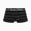 卡尔文·克莱恩/Calvin Klein 男士ID系列平角内裤 NU8638-内衣系列