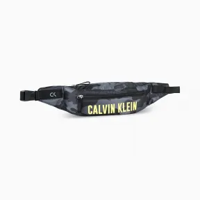 卡尔文·克莱恩/Calvin Klein CALVIN KLEIN 简约时尚腰包背提包 PD0122N0300-配件系列