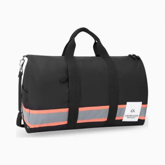 卡尔文·克莱恩/Calvin Klein 男女同款新款大容量手提背提包 PH0061K8300-休闲运动系列
