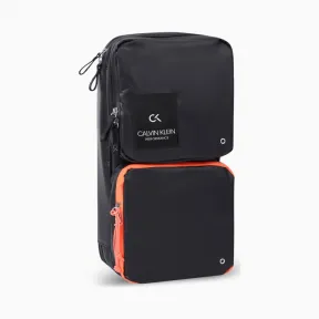 卡尔文·克莱恩/Calvin Klein 男女通用新款单肩背提包 PH0066K5200-休闲运动系列