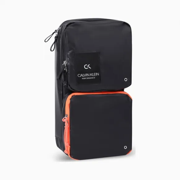 卡尔文·克莱恩/Calvin Klein 男女通用新款单肩背提包 PH0066K5200-休闲运动系列