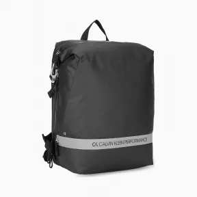 卡尔文·克莱恩/Calvin Klein CALVIN KLEIN男女同款新款LOGO双肩背提包 PH0074K8700-休闲运动系列