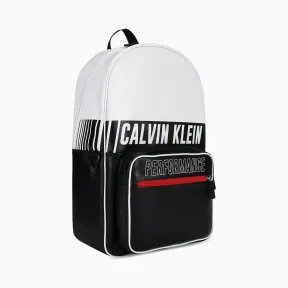 卡尔文·克莱恩/Calvin Klein CALVIN KLEIN 男士休闲双肩背提包 PH0205P7100-配件系列