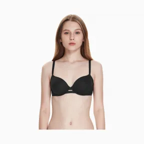 卡尔文·克莱恩/Calvin Klein 女士秋冬新款透气无痕文胸 QF1184AD-内衣系列