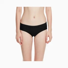 卡尔文·克莱恩/Calvin Klein 女士秋冬新款LOGO透气内裤 QF4944AD-内衣系列