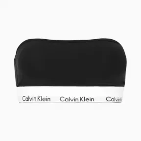 卡尔文·克莱恩/Calvin Klein 女士新款抹胸文胸 QF5295AD-内衣系列