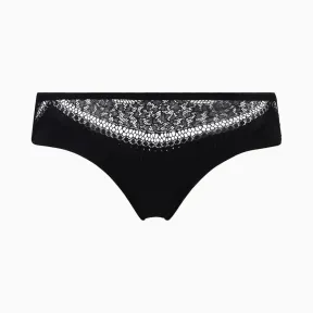 卡尔文·克莱恩/Calvin Klein 女士时尚蕾丝三角内裤 QF5410AD-内衣系列