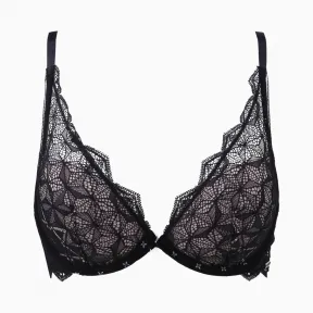 卡尔文·克莱恩/Calvin Klein 女士聚拢内衣文胸 QF5470AD-内衣系列