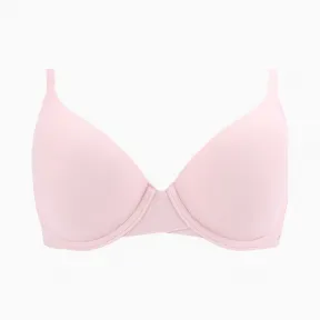 卡尔文·克莱恩/Calvin Klein CALVIN KLEIN 女装无痕薄杯文胸 QF5719AD-内衣系列