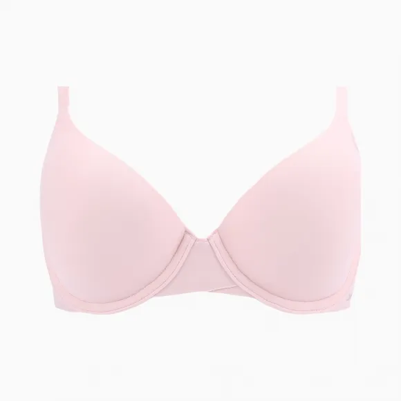 卡尔文·克莱恩/Calvin Klein CALVIN KLEIN 女装无痕薄杯文胸 QF5719AD-内衣系列