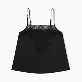 卡尔文·克莱恩/Calvin Klein 女士新款吊带针织家居服 QS6191-内衣系列