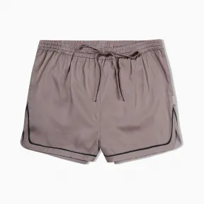 卡尔文·克莱恩/Calvin Klein CALVIN KLEIN 女装睡裤短裤QS6401-内衣系列