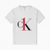 卡尔文·克莱恩/Calvin Klein 【CKONE】CALVIN KLEIN 女装LOGO家居服QS6436-内衣系列