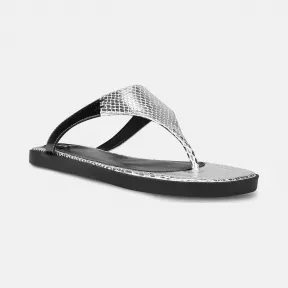 卡尔文·克莱恩/Calvin Klein 女士新款女装皮凉鞋 R8763FT-配件系列