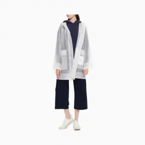 卡尔文·克莱恩/Calvin Klein 女士新款连帽休闲外套 W61373T188-CKCK