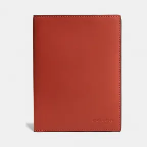 蔻驰/Coach 护照套 22875 VER