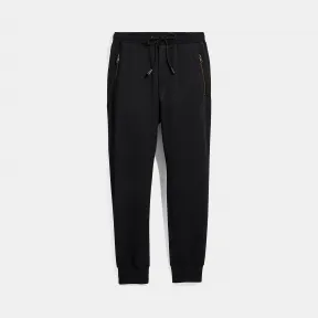 蔻驰/Coach 运动裤 34244 BLK