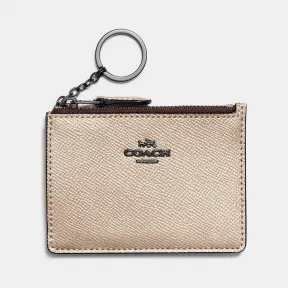 蔻驰/Coach 迷你证件夹 87077 GMO3Z