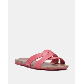 蔻驰/Coach ESSIE凉鞋 C2310-WM3-6B