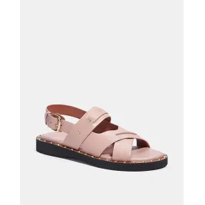 蔻驰/Coach GEMMA凉鞋 C4376-DRO-6.5C