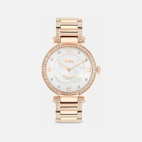 蔻驰/Coach  CARY 腕表，34MM C7337-B7M