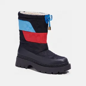 蔻驰/Coach PUFFER雪地靴 C7739-OGF-7C