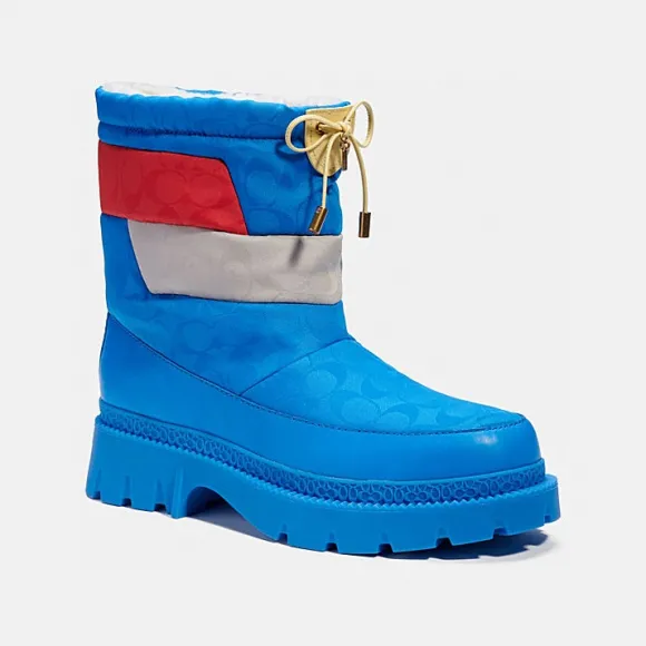 蔻驰/Coach 男休闲鞋 C8341-TPF-7D