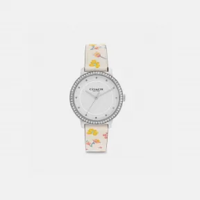 蔻驰/Coach 手表 C9576-CHK-WMN