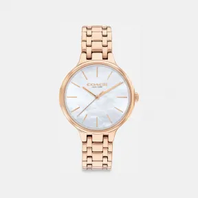 蔻驰/Coach Josie 手表，34 毫米 CE753-NUC