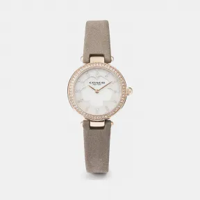 蔻驰/Coach 26MM PARK腕表 W1575 GRY