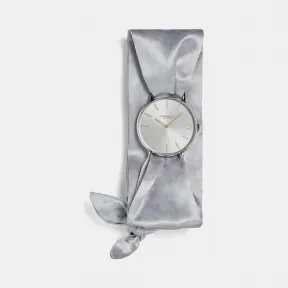 蔻驰/Coach 36MM PERRY腕表 W1579 GRY