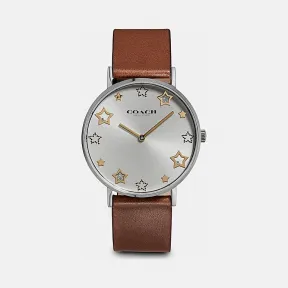 蔻驰/Coach PERRY腕表，36MM W1605 SAD