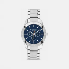 蔻驰/Coach 手表 W1621-SS-MEN