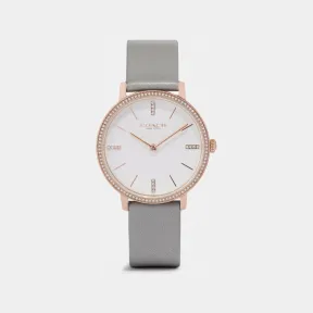 蔻驰/Coach   AUDREY腕表，35MM W1647-LGY-WMN