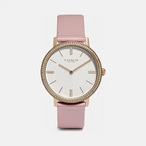 蔻驰/Coach  AUDREY腕表 35MM W1657_LLB_WMN